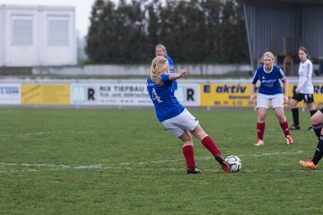 Bild 16 - Frauen VFR Horst - SG Eider 06 : Ergebnis: 5:3